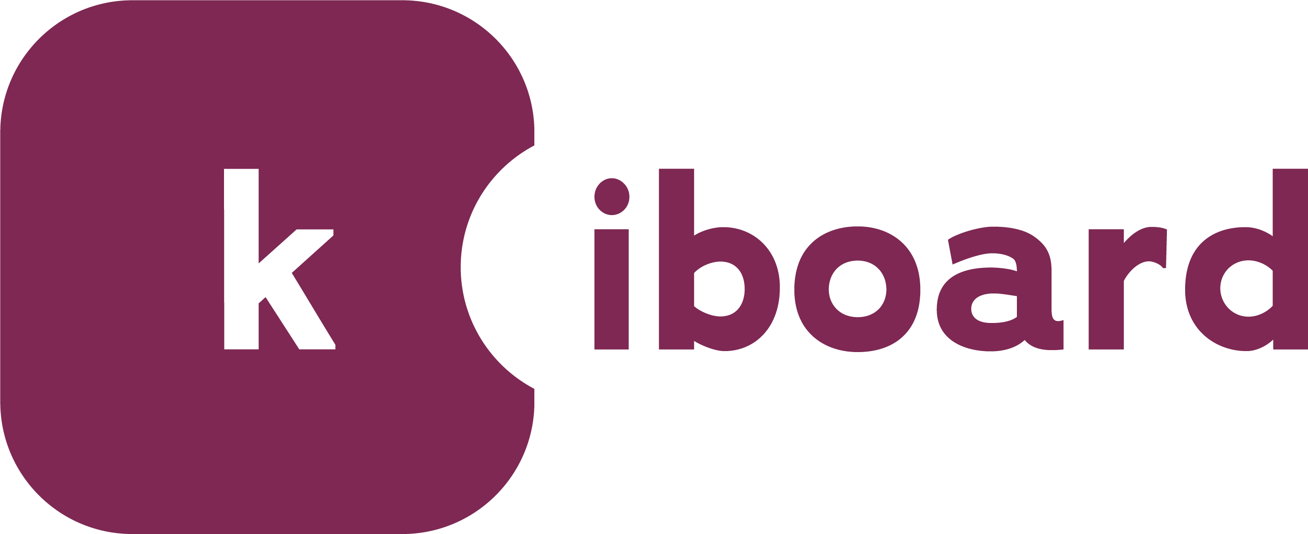 Logo Kiboard